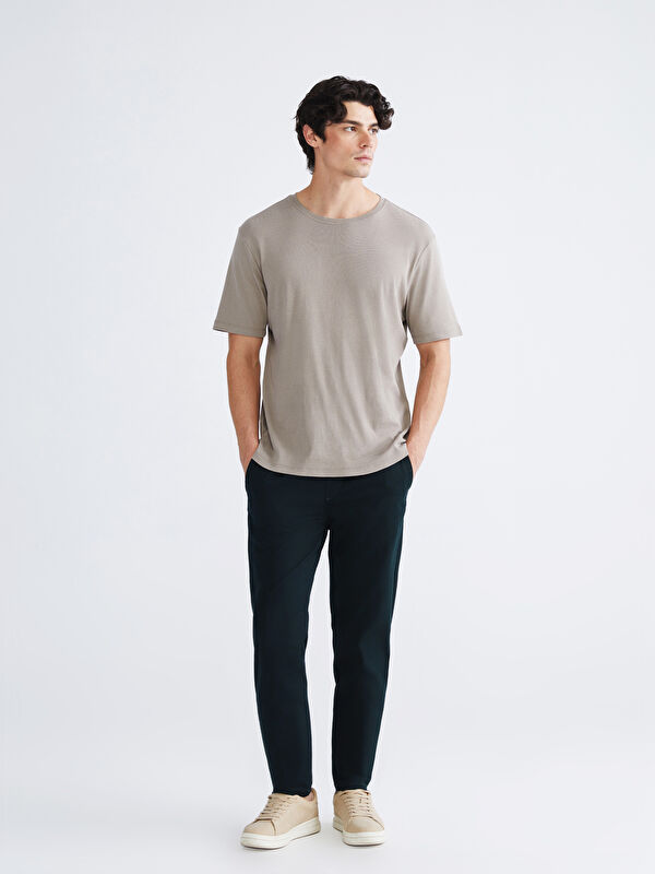 XSIDE Slim Fit Erkek Pantolon