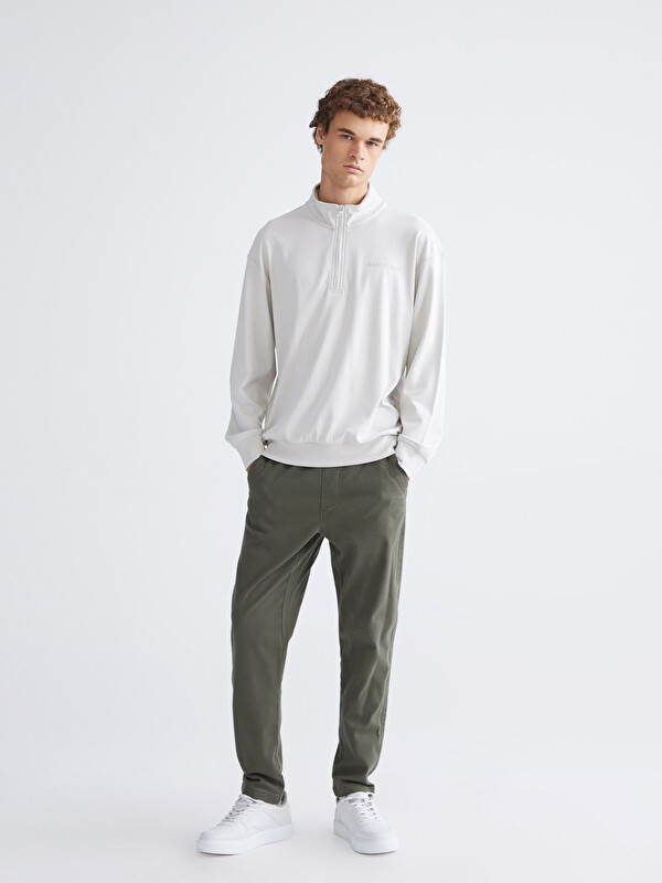 XSIDE Slim Fit Erkek Pantolon