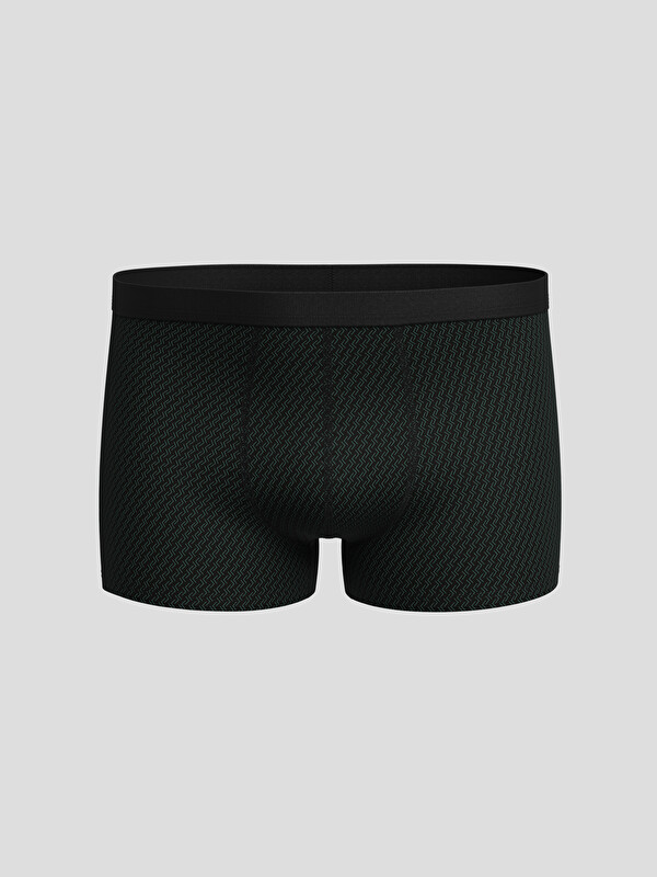 LC WAIKIKI Pamuklu Esnek Erkek Boxer