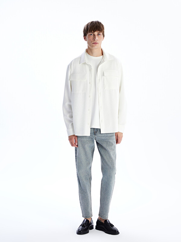 LCW Jeans Джинси чоловічі вільного крою 710