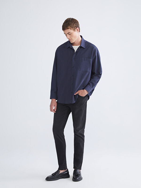 LCW Jeans 730 Carrot Fit Jeans
