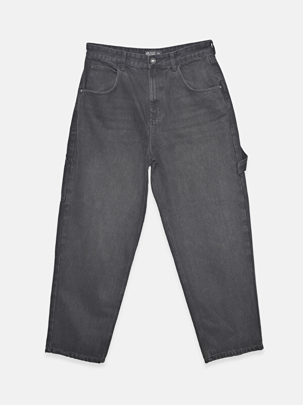 LCW Jeans Джинси з посадкою Балон