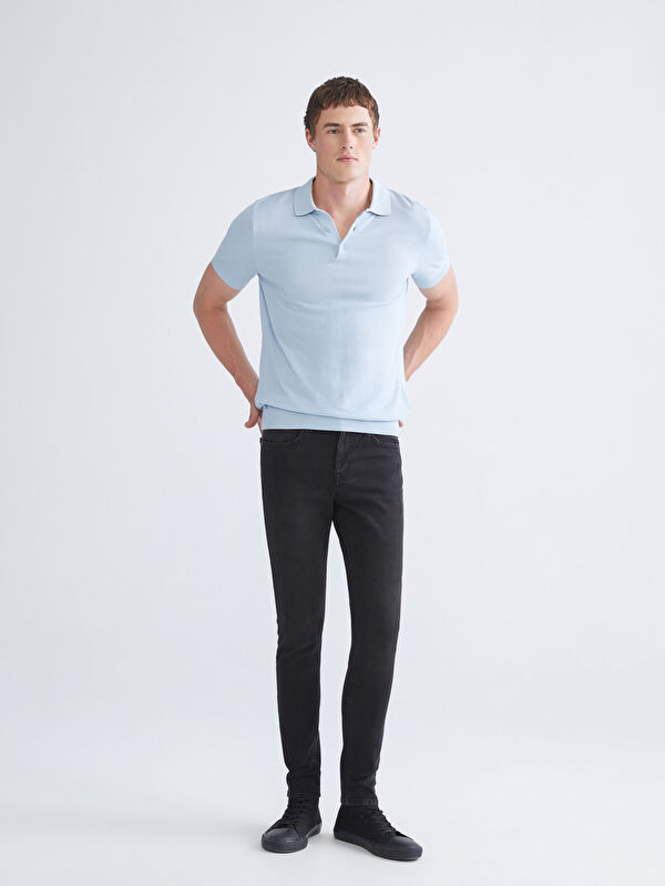 LCW Jeans 760 Skinny Fit Men's Jeans