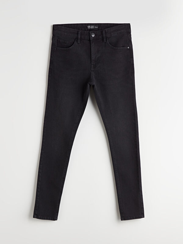 LCW Jeans 770 Super Skinny Men's Jeans