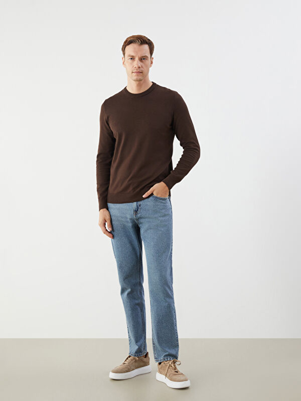 LCW Jeans 779 джинсы стандартного кроя для мужское