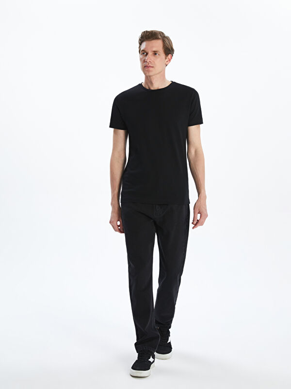LCW Jeans ерлерге арналған 779 стандартты пішім джинс шалбар