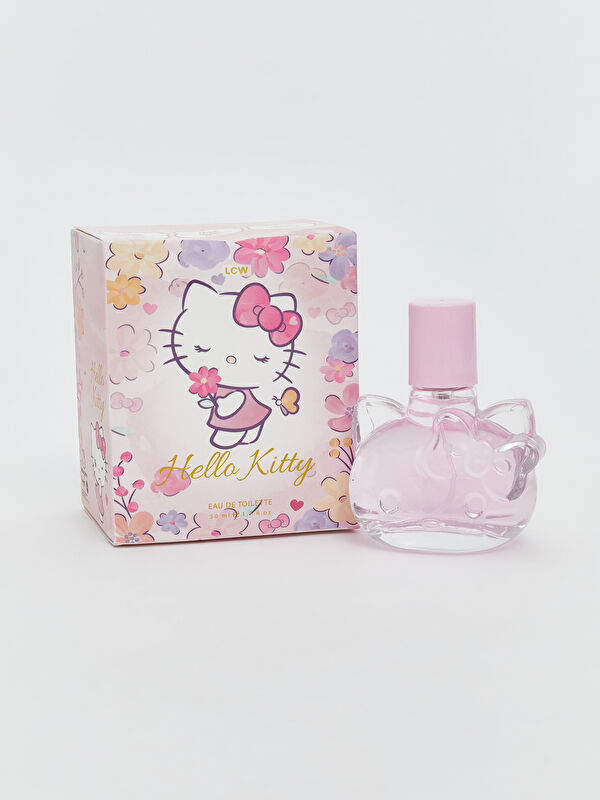 LCW ACCESSORIES Hello Kitty Printed Girls' EDT Perfume