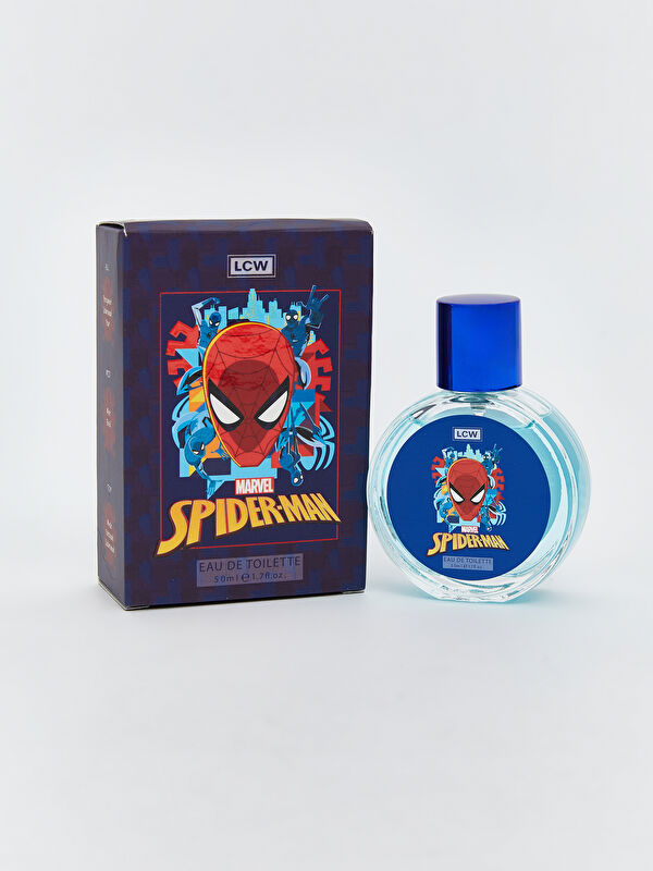 LCW ACCESSORIES Spiderman Printed EDT Boys' Perfume 50 ml