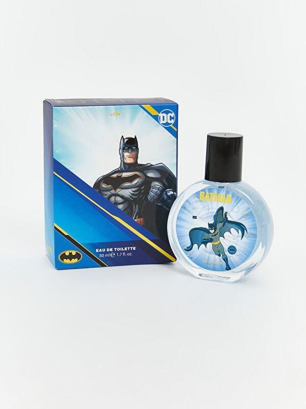 LCW ACCESSORIES Batman Baskılı Erkek Çocuk EDT Parfüm 50 ML