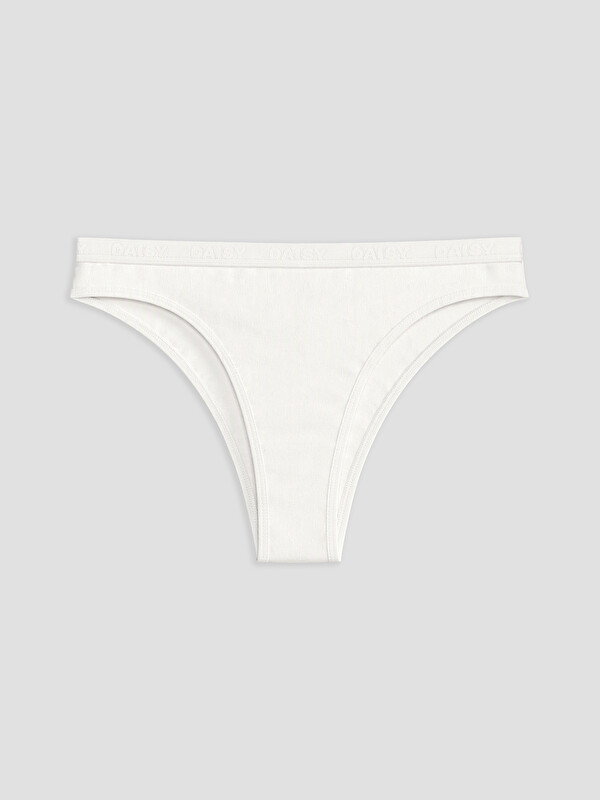 LCW Young Düz Bikini Külot