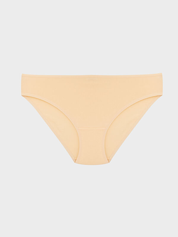 LCW Young Düz Bikini Külot