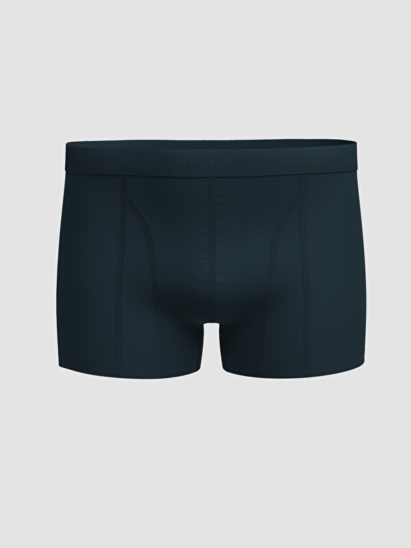 LC WAIKIKI Pamuklu Esnek Erkek Boxer