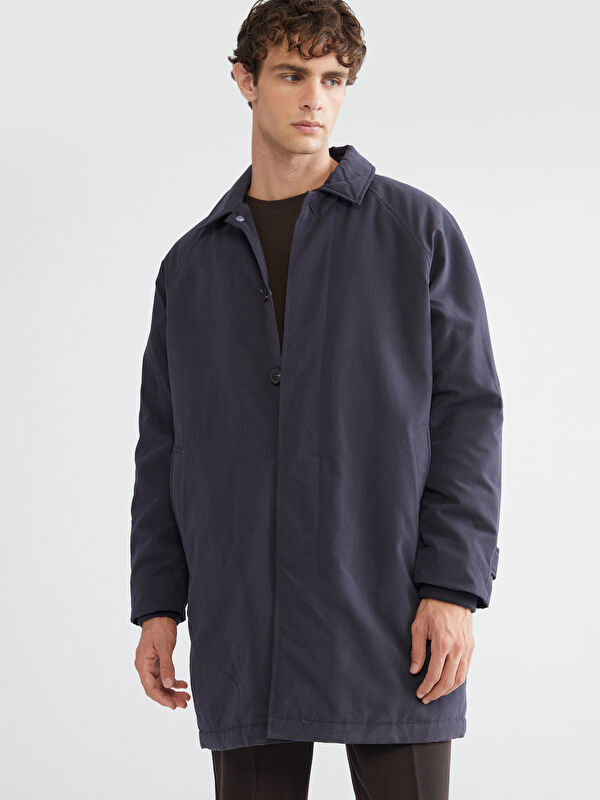 SOUTHBLUE Relaxed Fit Men's Jacket
