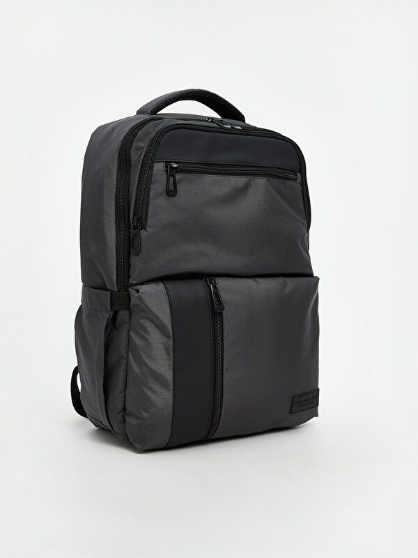 LCW ACCESSORIES Laptop Bölmeli Erkek Sırt Çantası