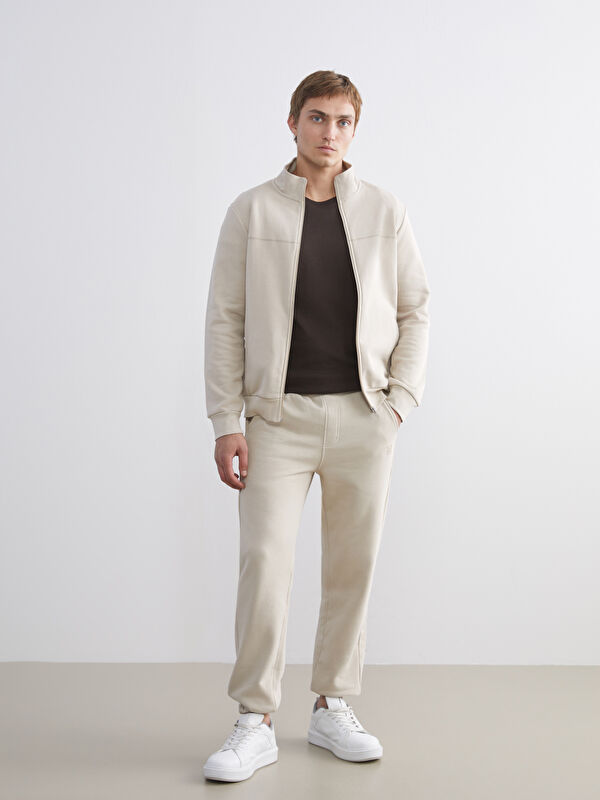LCWAIKIKI Classic Relaxed Fit Men's Jogger Sweatpants