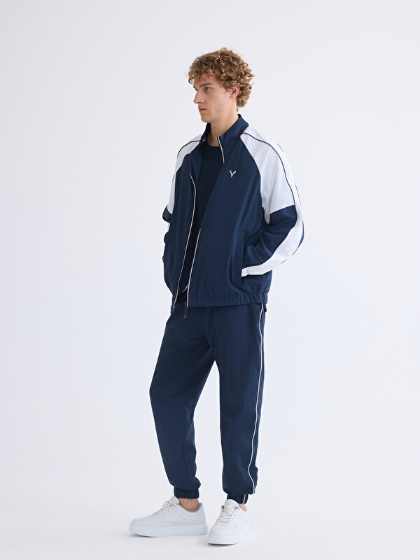 XSIDE ACTIVE Rahat Kalıp Erkek Jogger Eşofman Altı
