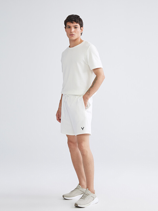 XSIDE ACTIVE Rahat Kalıp Erkek Spor Şort