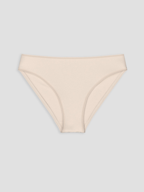 LCW DREAM Düz Bikini Külot