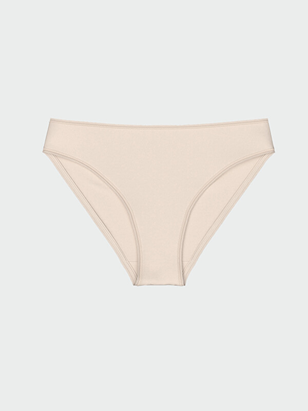 LCW DREAM Düz Bikini Külot
