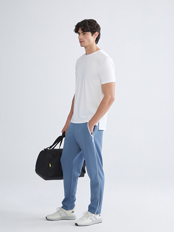 XSIDE ACTIVE Standard Fit Herren-Sweatpants
