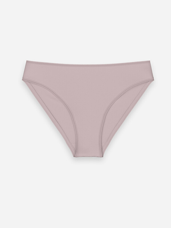 LCW DREAM Düz Bikini Külot