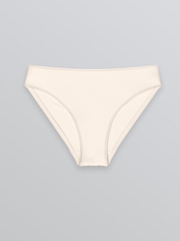 LCW DREAM Düz Bikini Külot