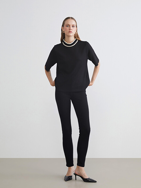 LCW Jeans Slim Fit Women's Jeans