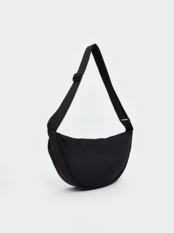 LCW ACCESSORIES Zippered Men's Waist Bag