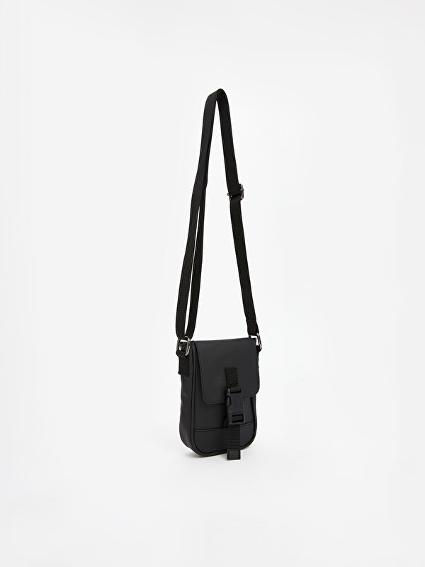 LCW ACCESSORIES Ayarlanabilir Askılı Erkek Omuz Çantası