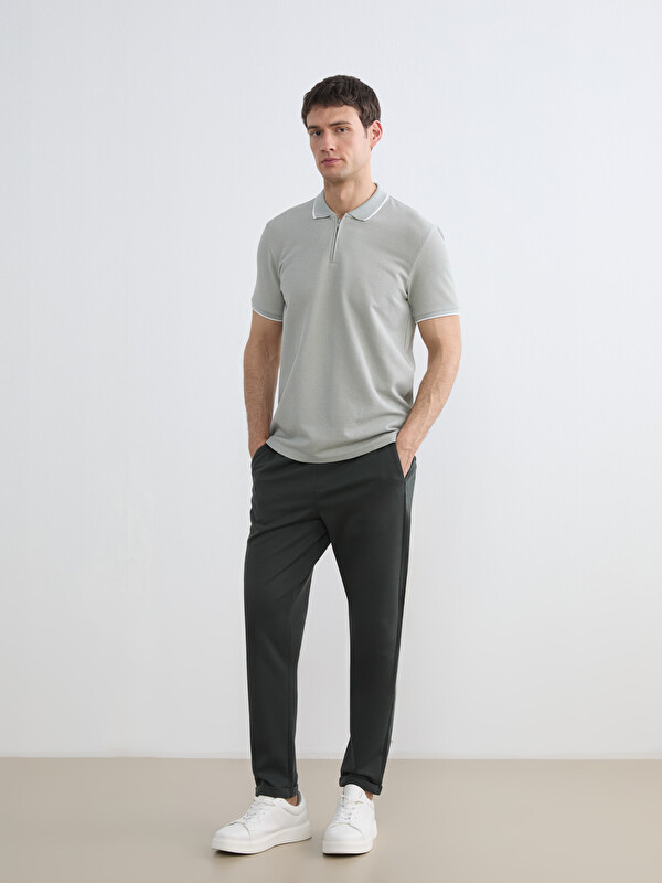 LCW Vision Standart Kalıp Erkek Pantolon