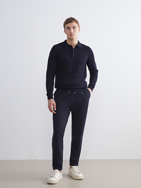 LCW Vision Standart Kalıp Erkek Pantolon