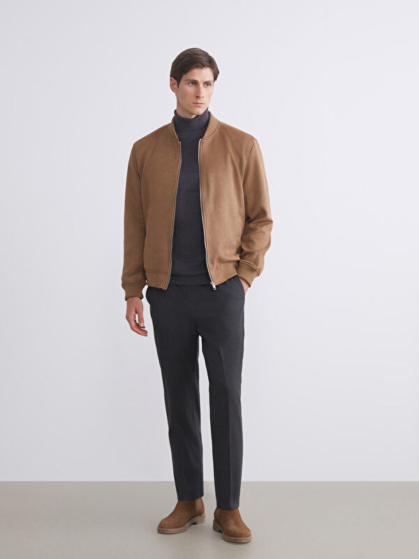 LCW Vision Standard Fit Men's Trousers