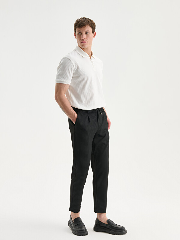 LCW Vision Standart Kalıp Erkek Pantolon