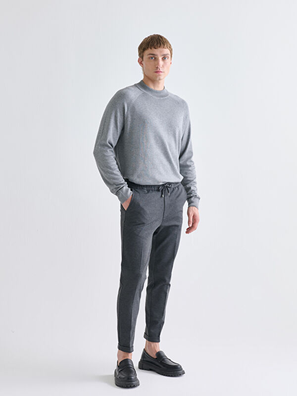 LCW Vision Standart Kalıp Erkek Pantolon
