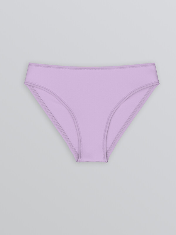 LCW DREAM Düz Bikini Külot