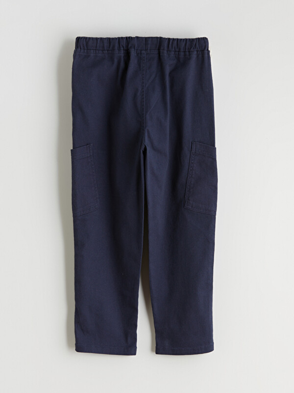 LCW Kids Basic Boys' Trousers