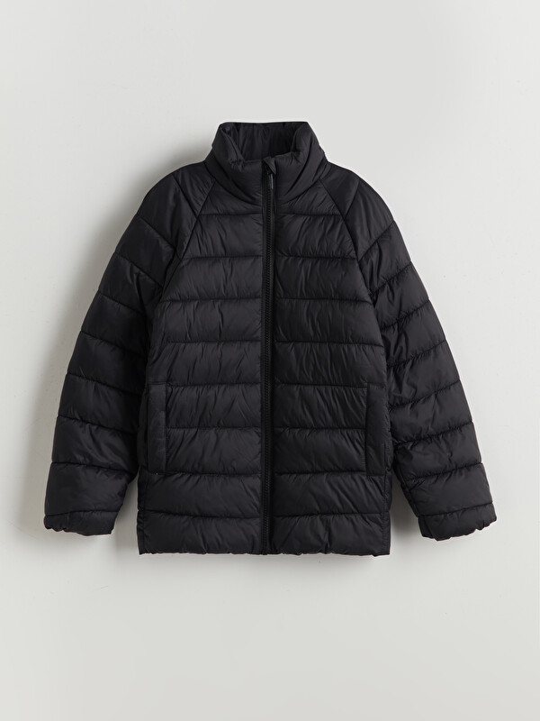 LCW Kids Hooded Girl Puffer