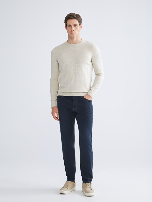 LCW Jeans 779 جينز بقصة عادية للرجال