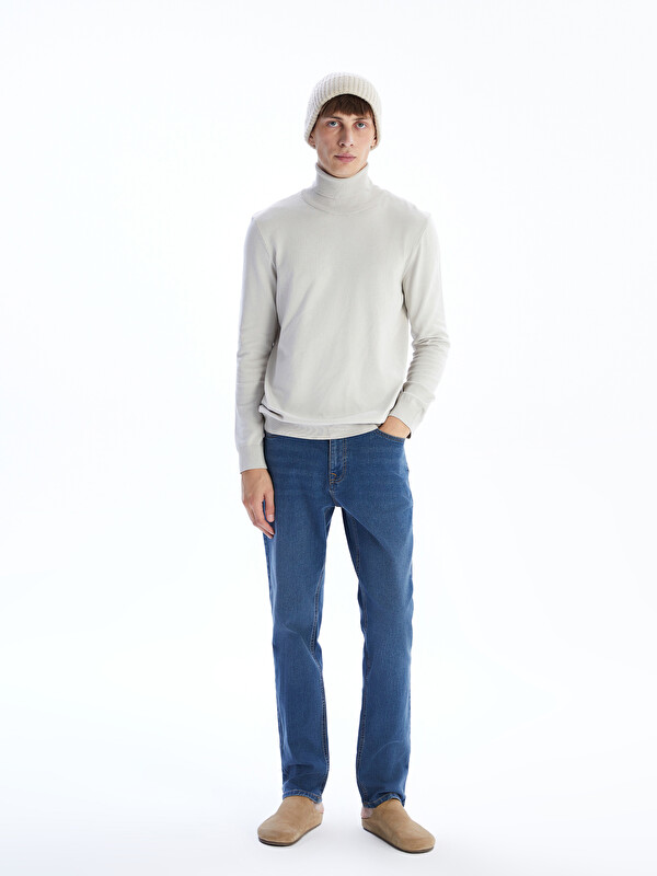 LCW Jeans 779 Regular Fit Men's Jeans