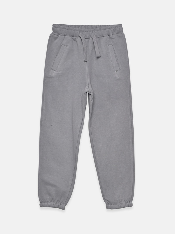 LCW Kids Elastic Waist Boys' Sweatpants
