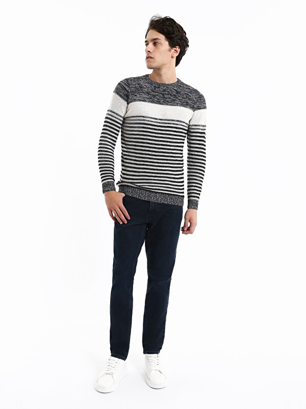 LCW Jeans 750 Slim Fit Men's Pants