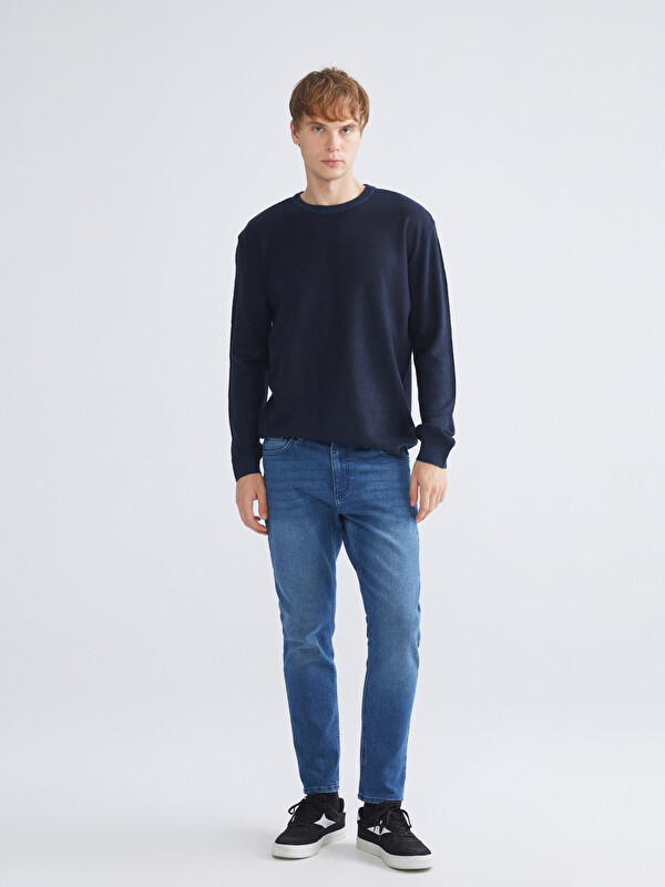 LCW Jeans 730 Carrot Fit Men's Jeans