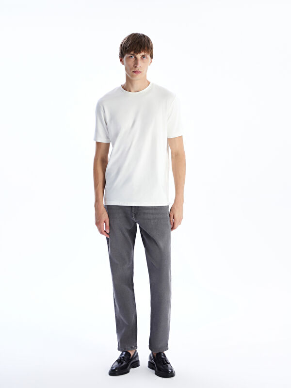 LCW Jeans Man GREY Jeans