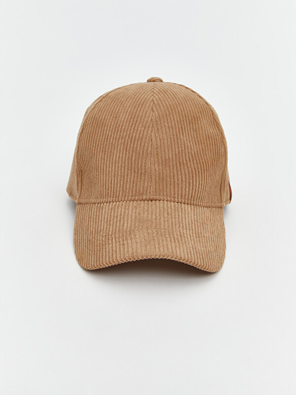 LCW ACCESSORIES Basic Erkek Kep Şapka