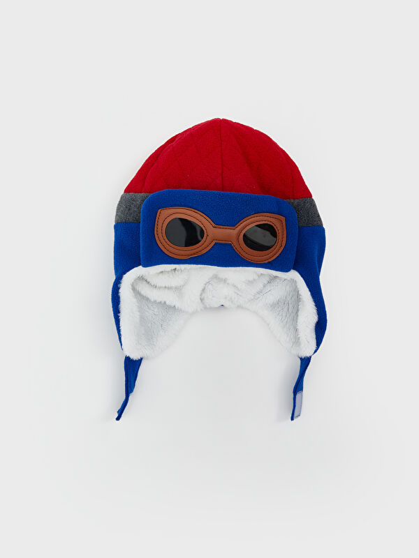 LCW ACCESSORIES Bestickte Schneemütze für Jungen