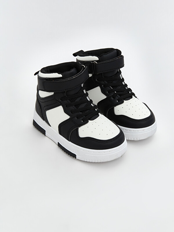 LCW STEPS Ankle-Length Baby Boys' Trainers
