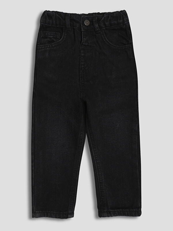 LCW Kids Jean Garçon à Taille Élastique