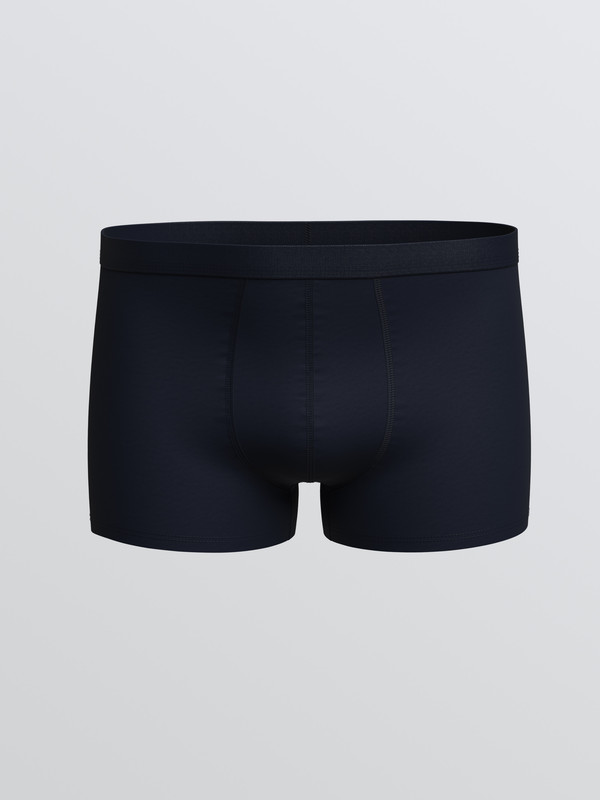 LC WAIKIKI Regular Fit Pamuklu Erkek Boxer