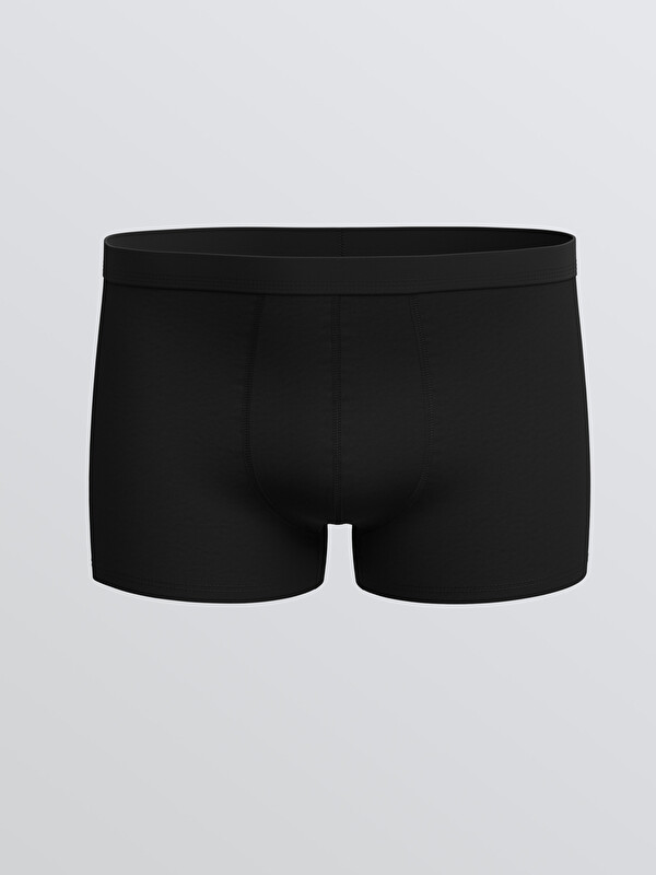 LC WAIKIKI Standart Kalıp Pamuklu Esnek Erkek Boxer