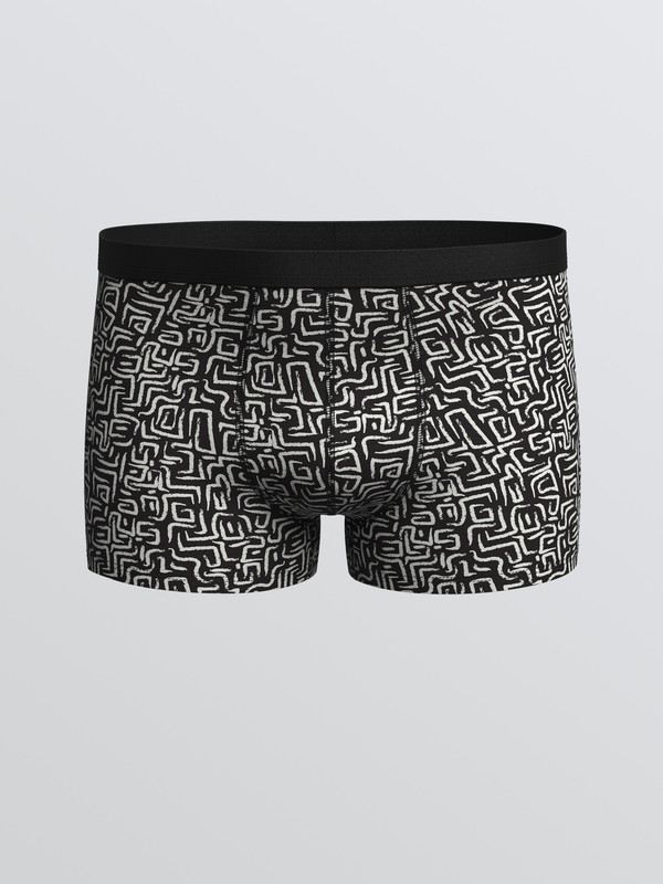 LC WAIKIKI Regular Fit Pamuklu Erkek Boxer